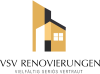 Handwerkerservice aus Osterode am Harz | VSV Renovierungen - Logo